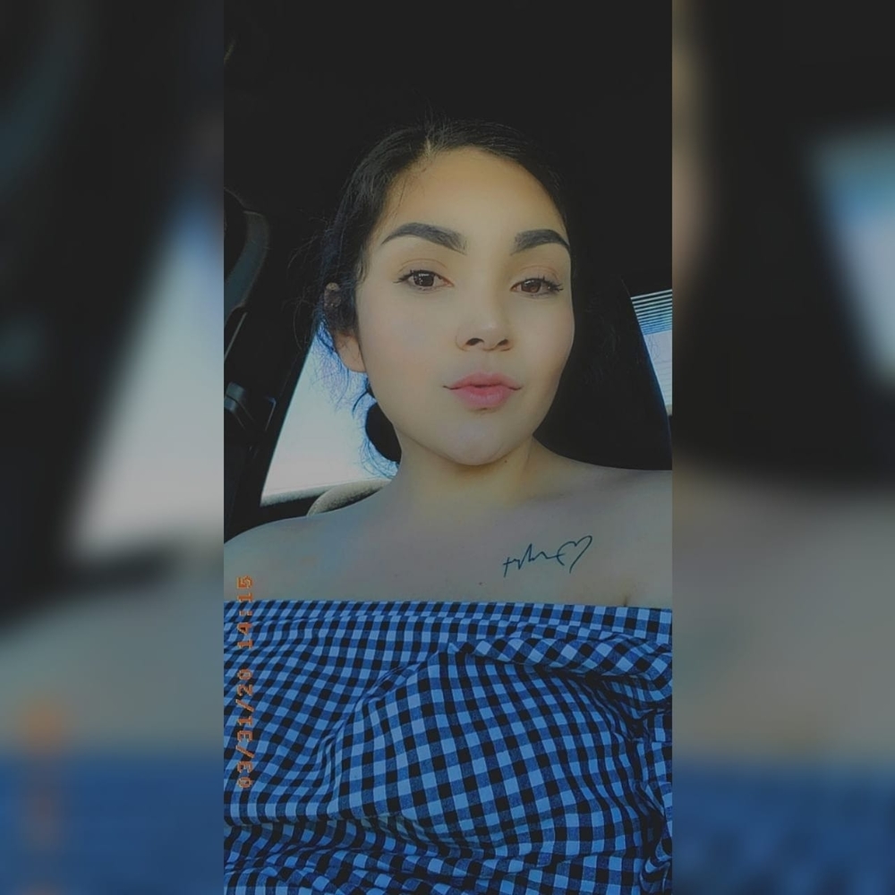 Meet your Posher, Ivette